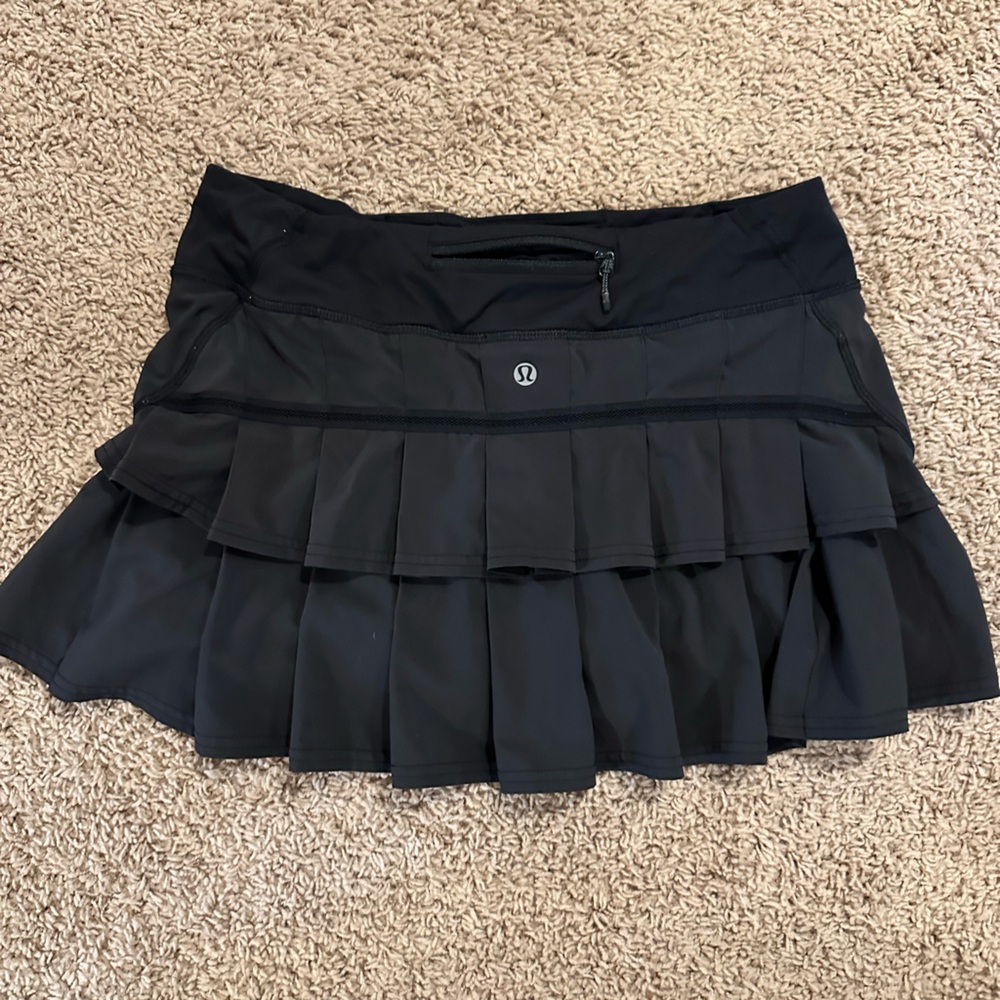Lululemon 🏃‍♀️ skort